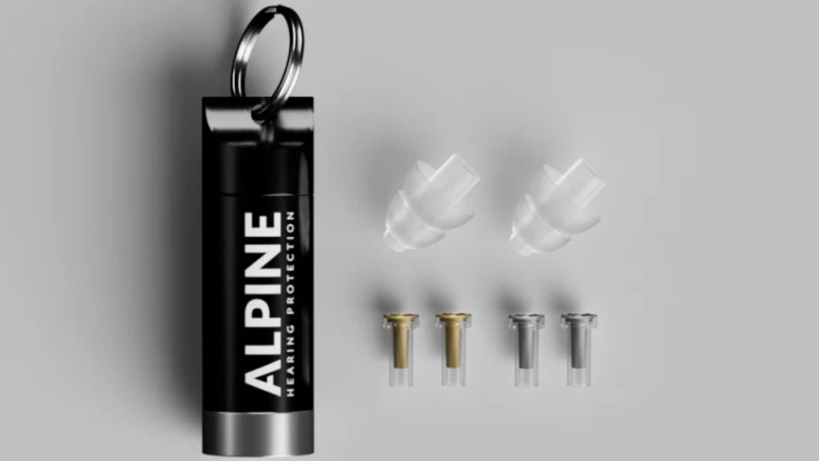 Alpine MusicSafe Hearing Protection